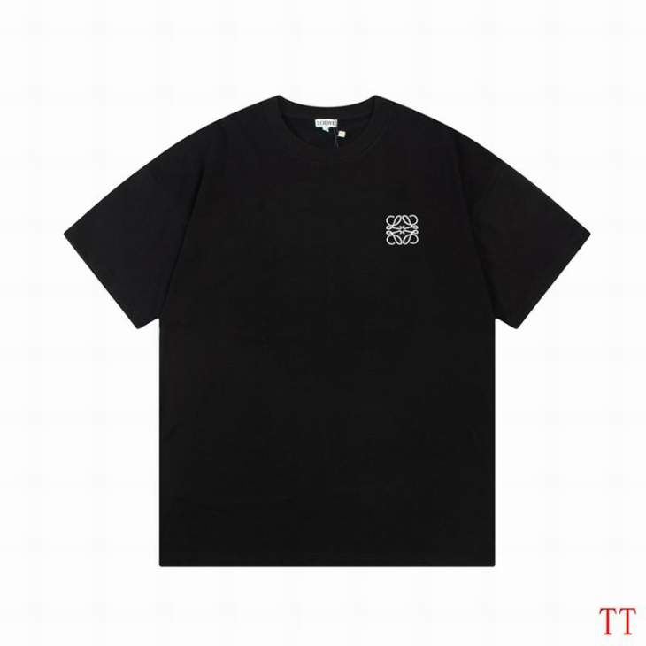Picture of Loewe T Shirts Short _SKULoeweXS-L20tx138842